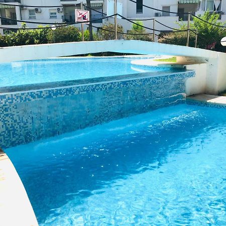Apartment Beach El Albir Zewnętrze zdjęcie