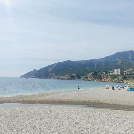 Apartment Beach El Albir Zewnętrze zdjęcie