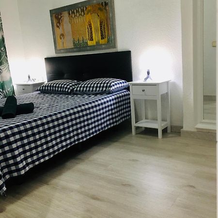 Apartment Beach El Albir Zewnętrze zdjęcie