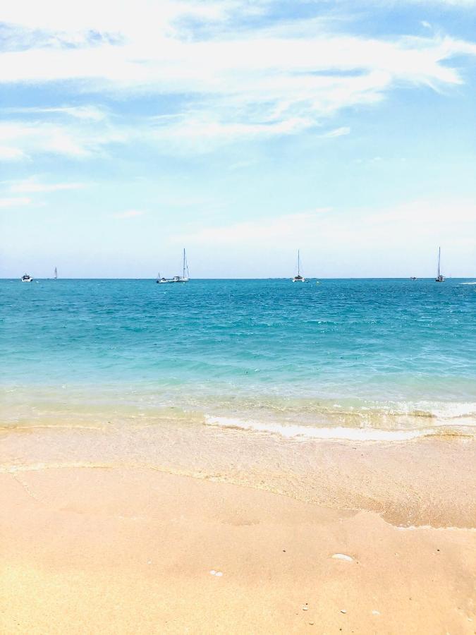 Apartment Beach El Albir Zewnętrze zdjęcie