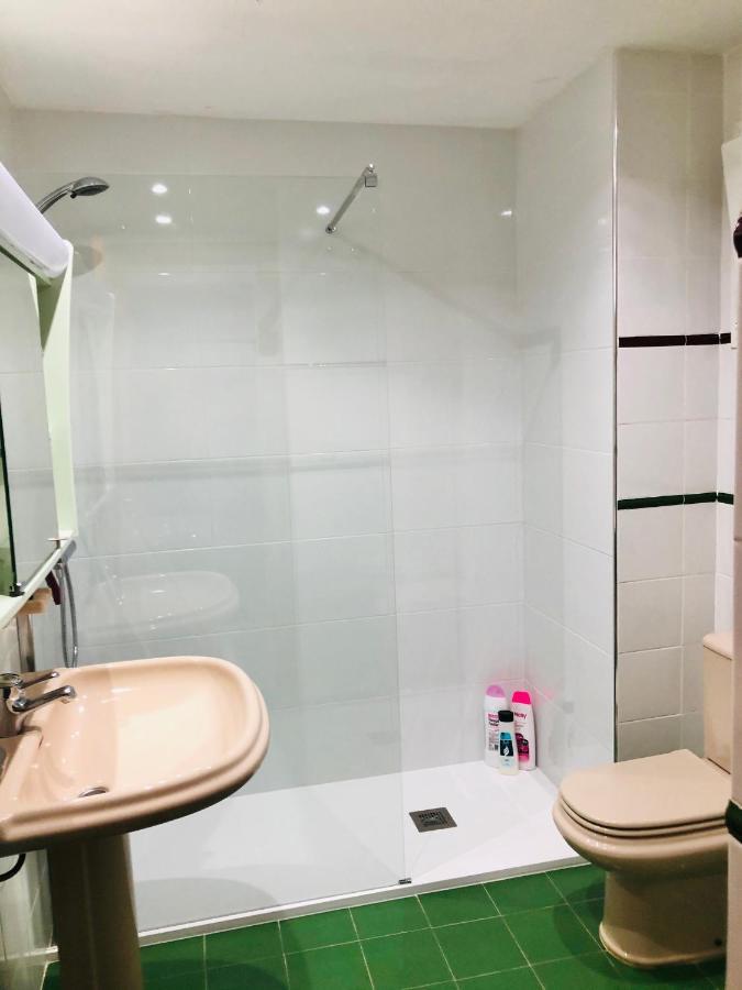 Apartment Beach El Albir Zewnętrze zdjęcie