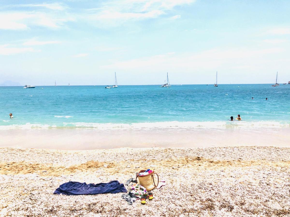 Apartment Beach El Albir Zewnętrze zdjęcie