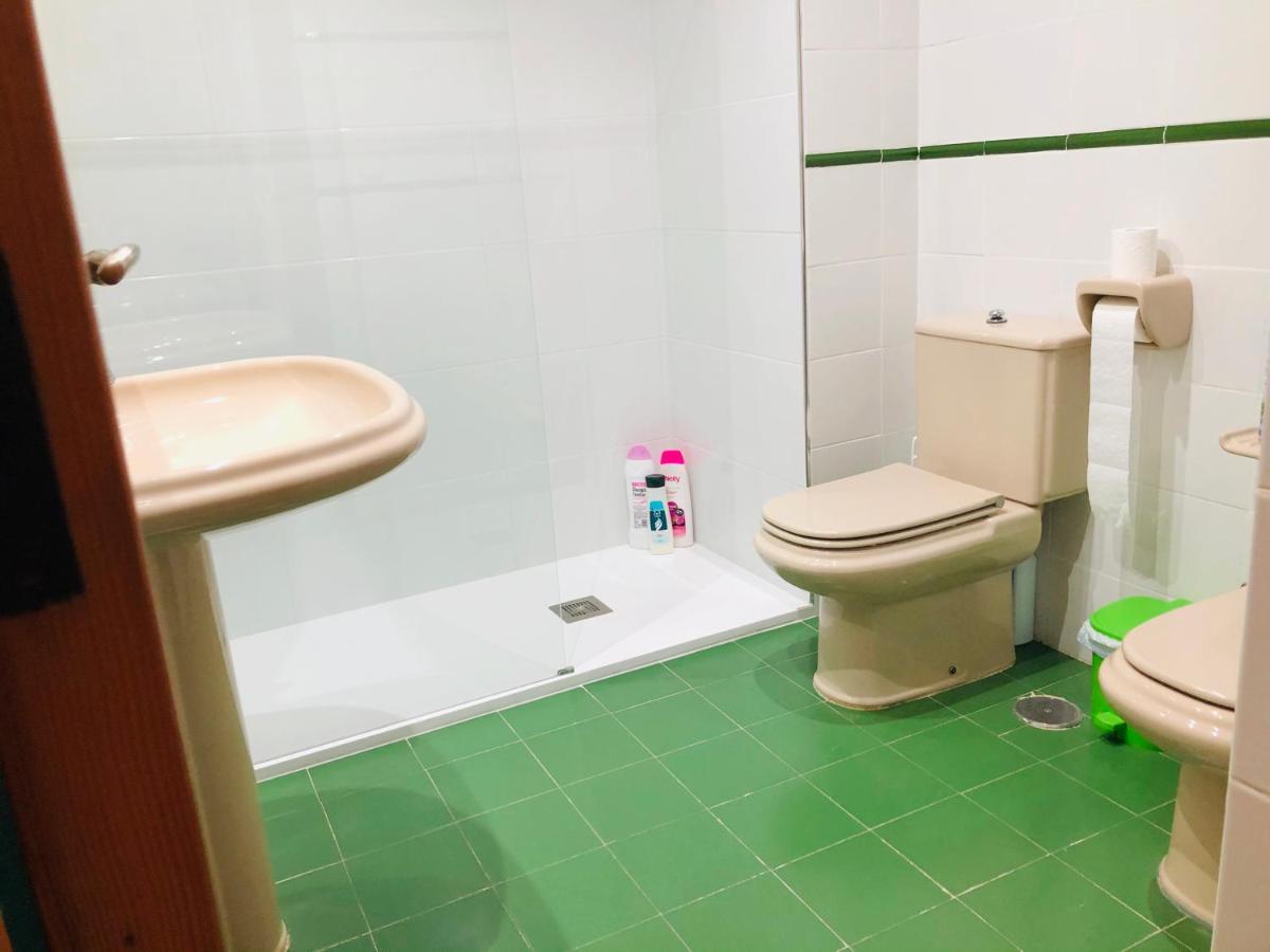 Apartment Beach El Albir Zewnętrze zdjęcie