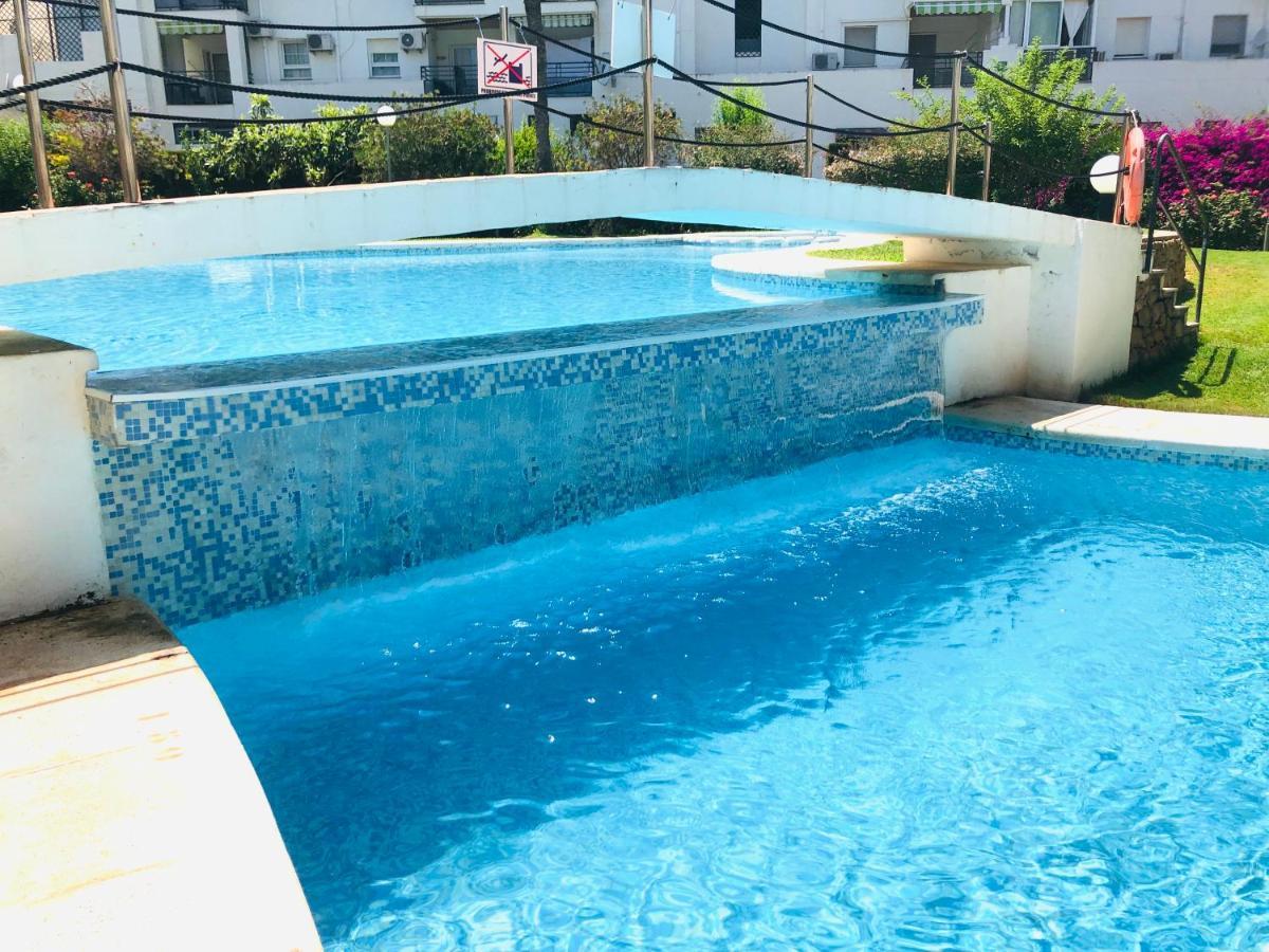 Apartment Beach El Albir Zewnętrze zdjęcie