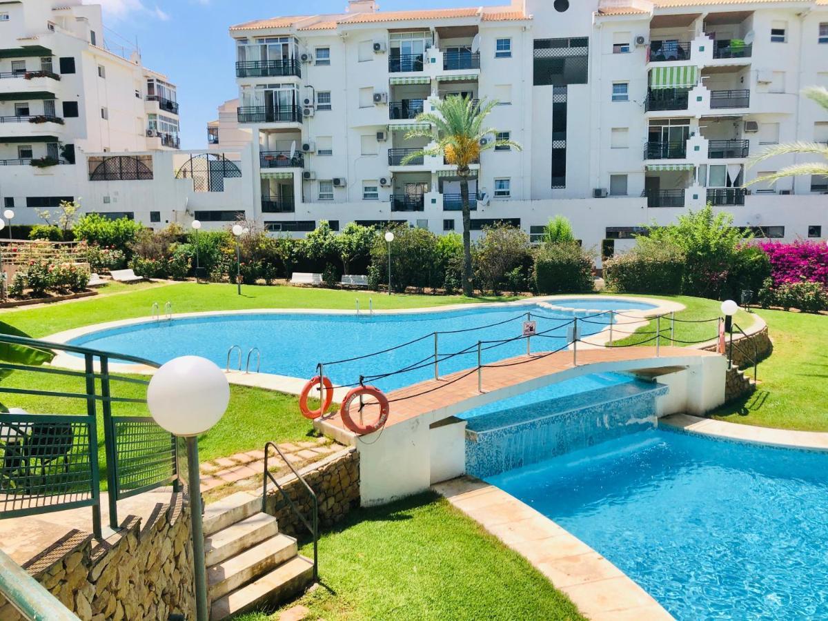Apartment Beach El Albir Zewnętrze zdjęcie