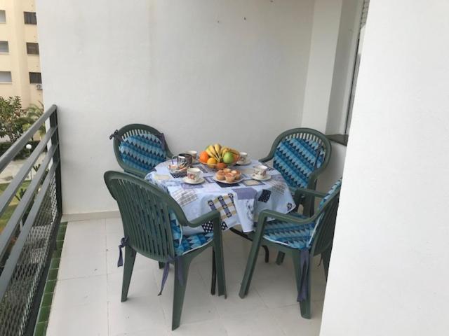 Apartment Beach El Albir Zewnętrze zdjęcie