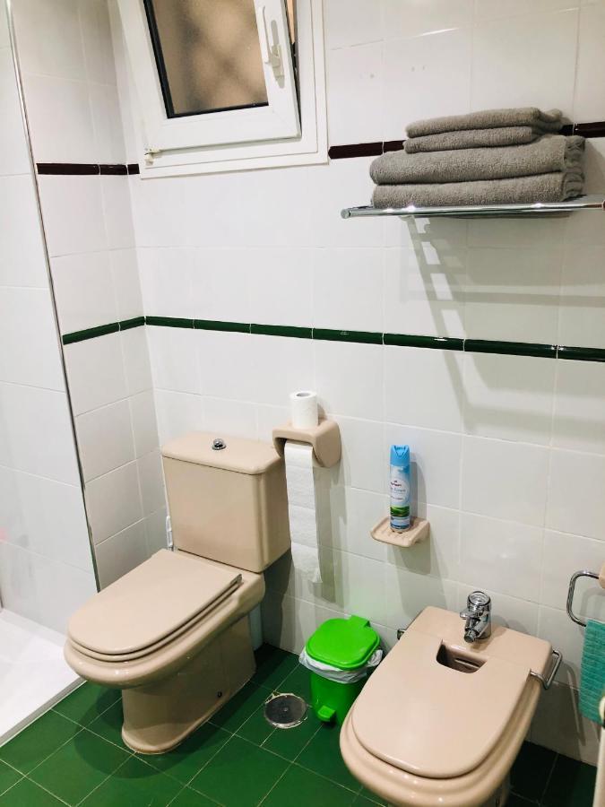 Apartment Beach El Albir Zewnętrze zdjęcie