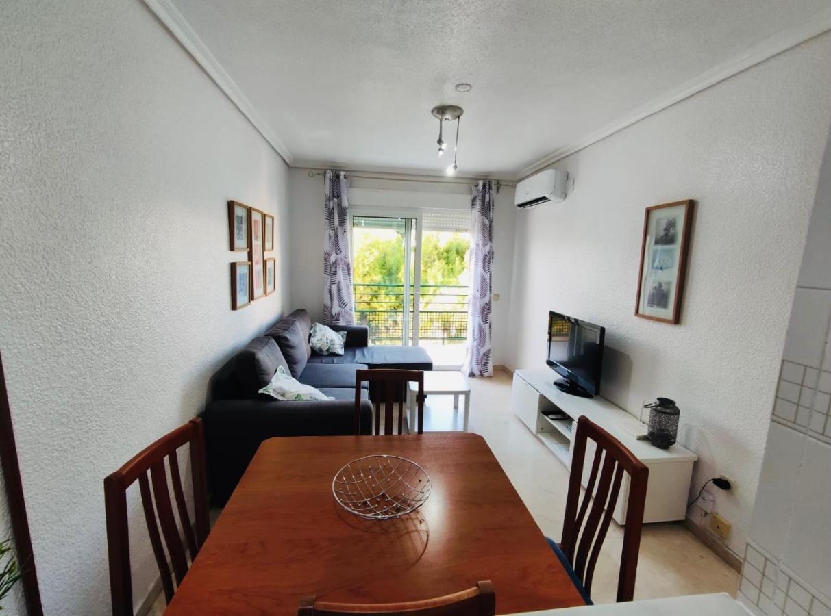 Apartment Beach El Albir Zewnętrze zdjęcie