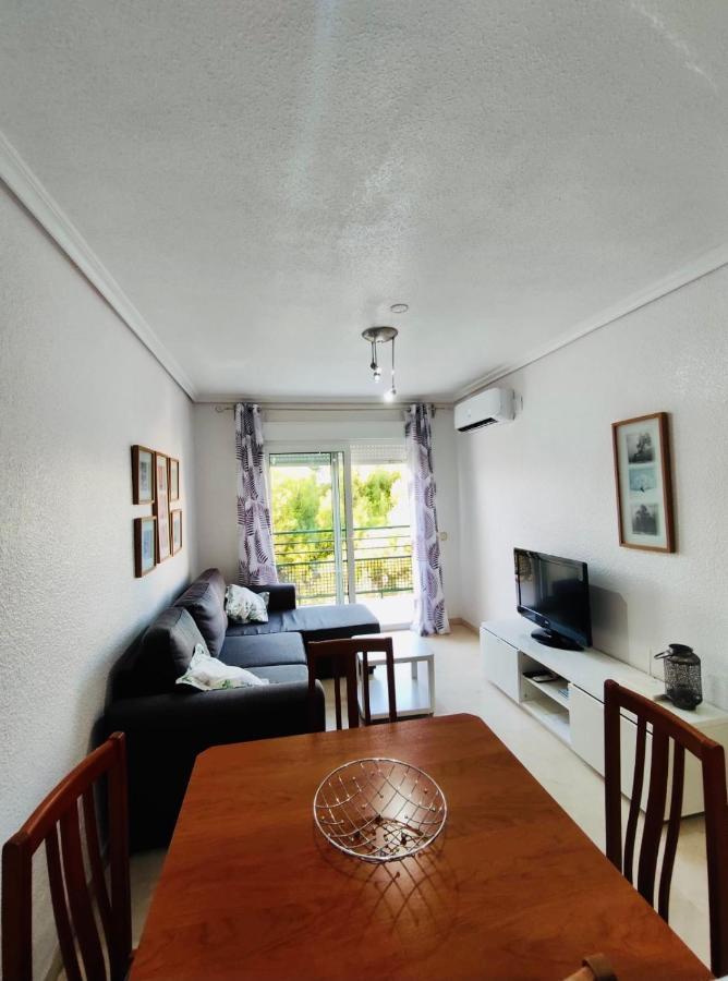 Apartment Beach El Albir Zewnętrze zdjęcie