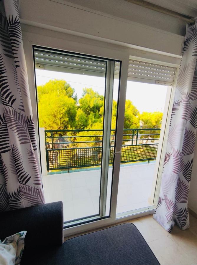 Apartment Beach El Albir Zewnętrze zdjęcie