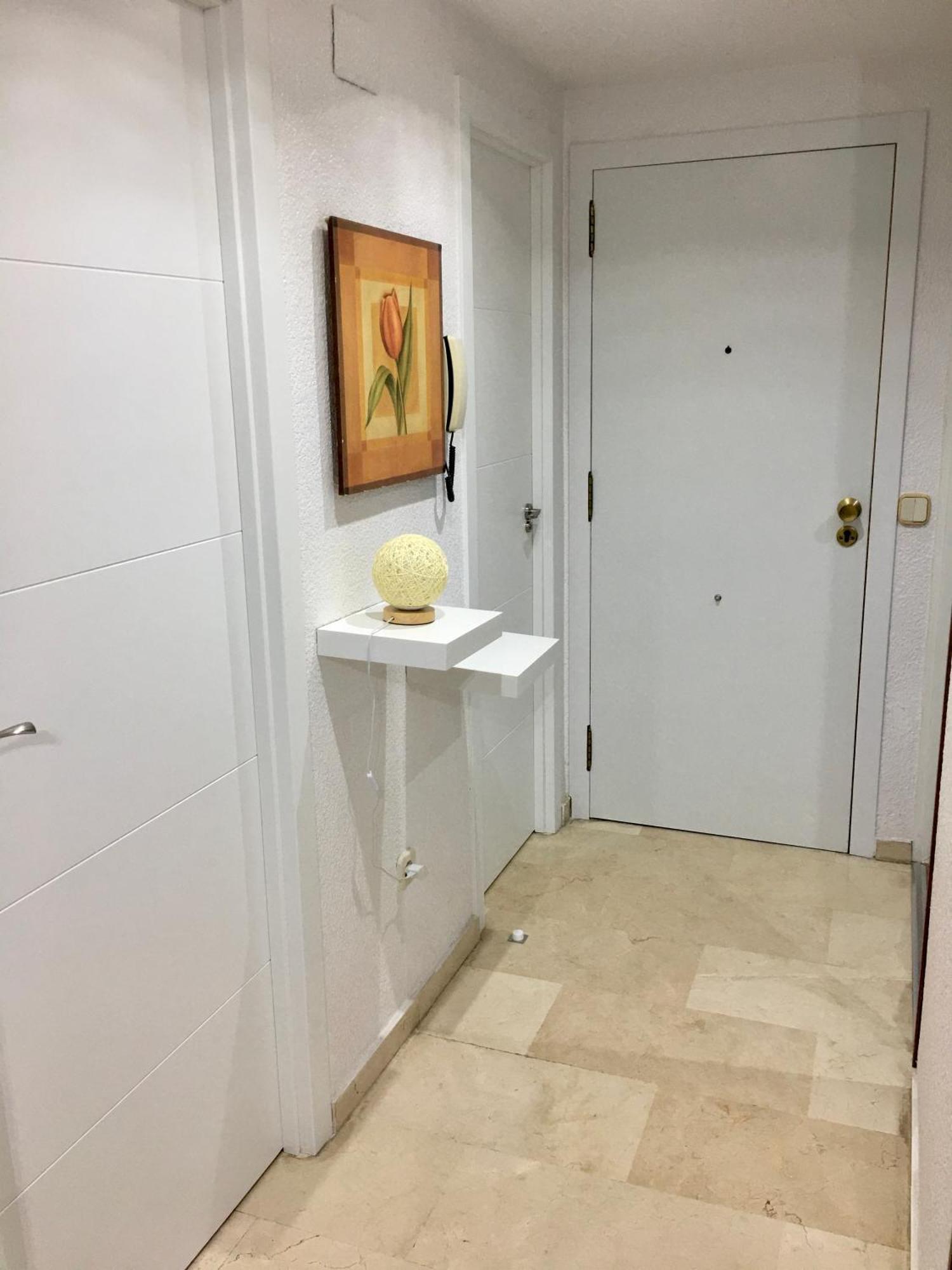 Apartment Beach El Albir Zewnętrze zdjęcie