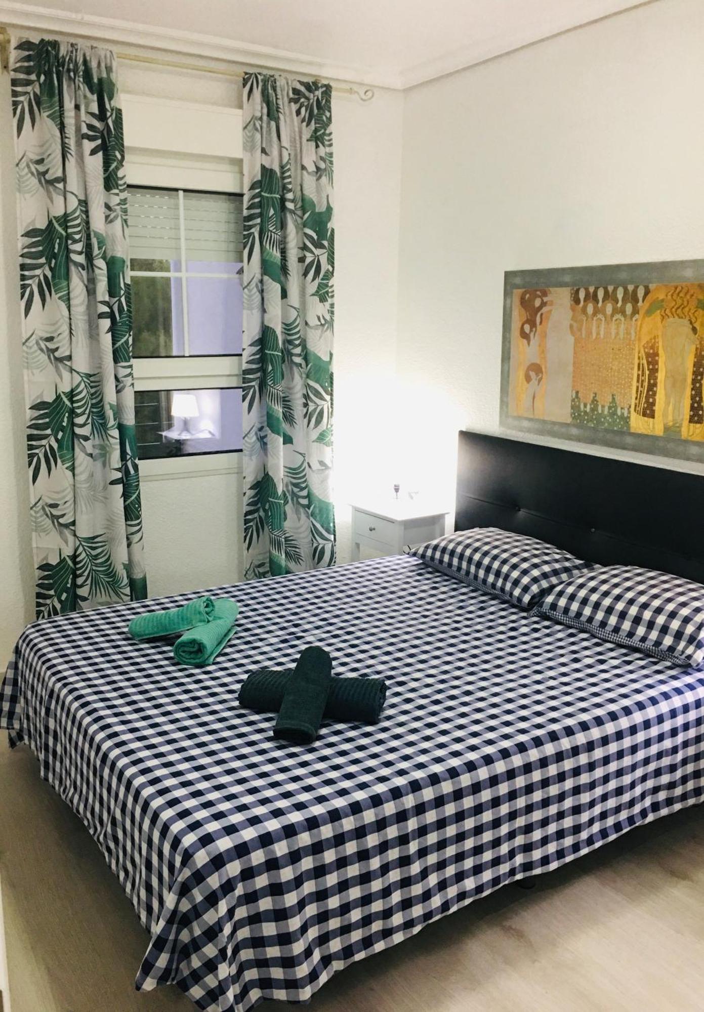 Apartment Beach El Albir Zewnętrze zdjęcie