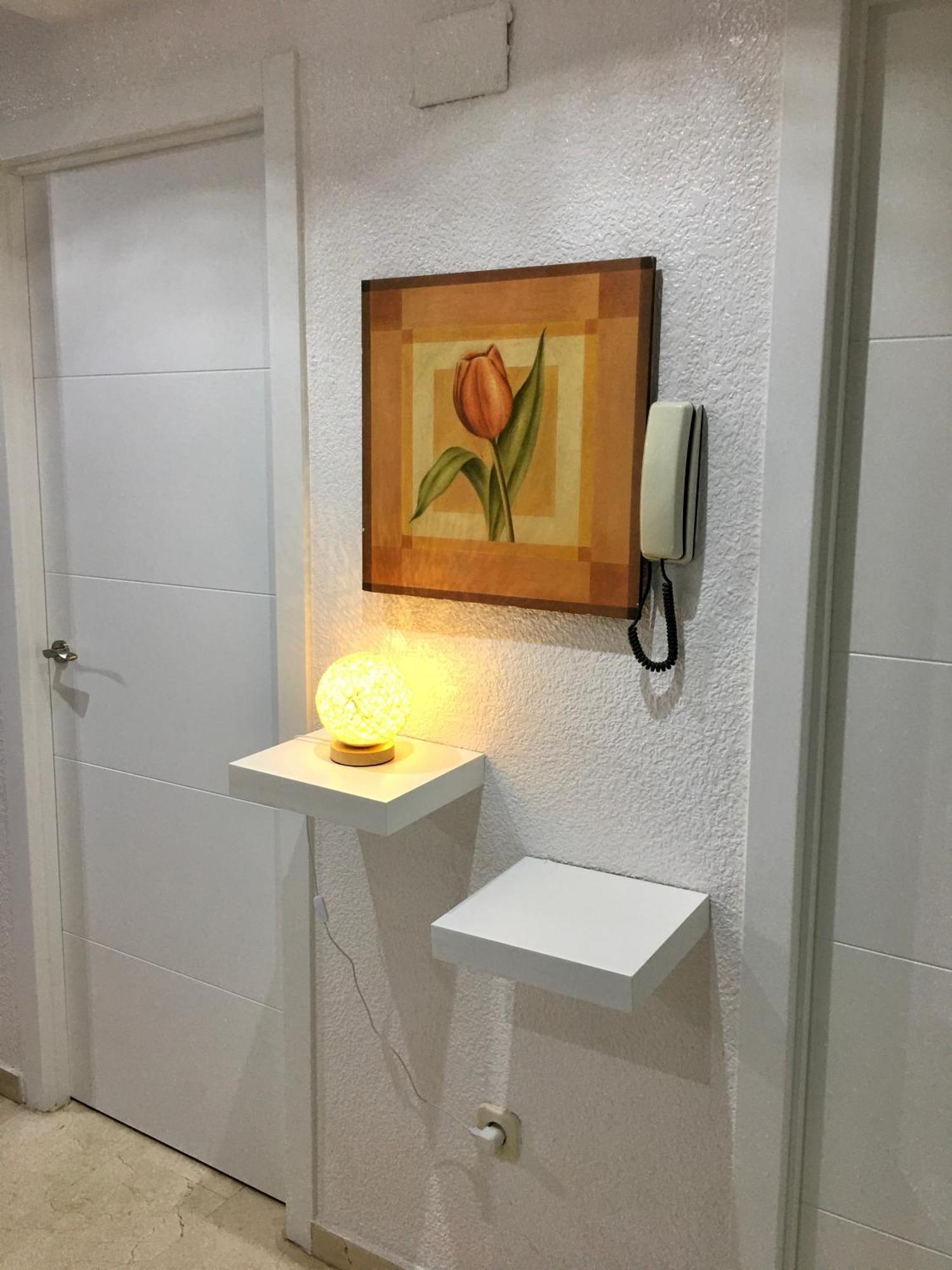 Apartment Beach El Albir Zewnętrze zdjęcie