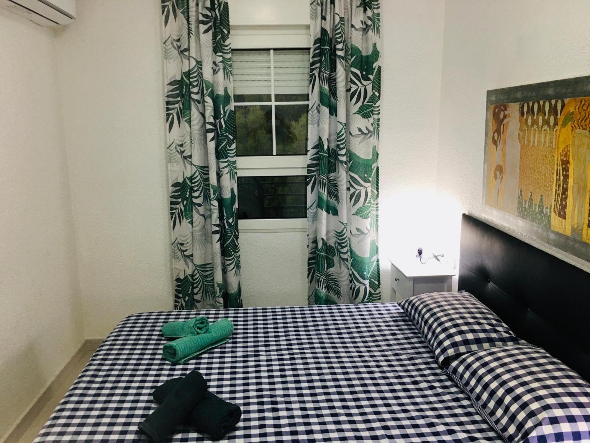 Apartment Beach El Albir Zewnętrze zdjęcie