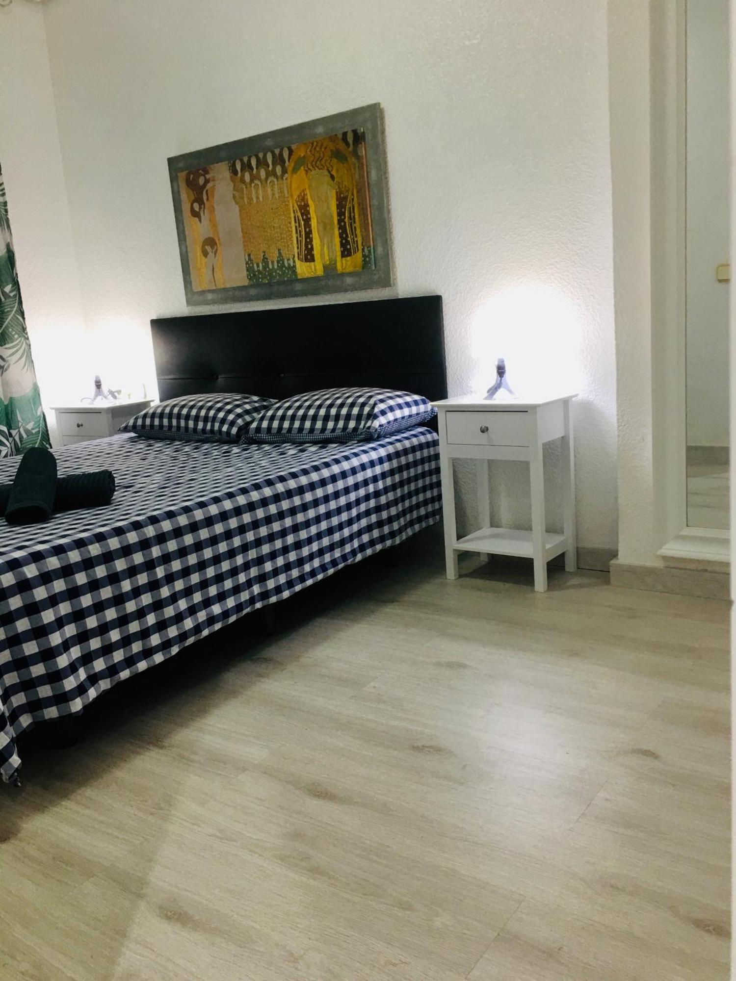 Apartment Beach El Albir Zewnętrze zdjęcie