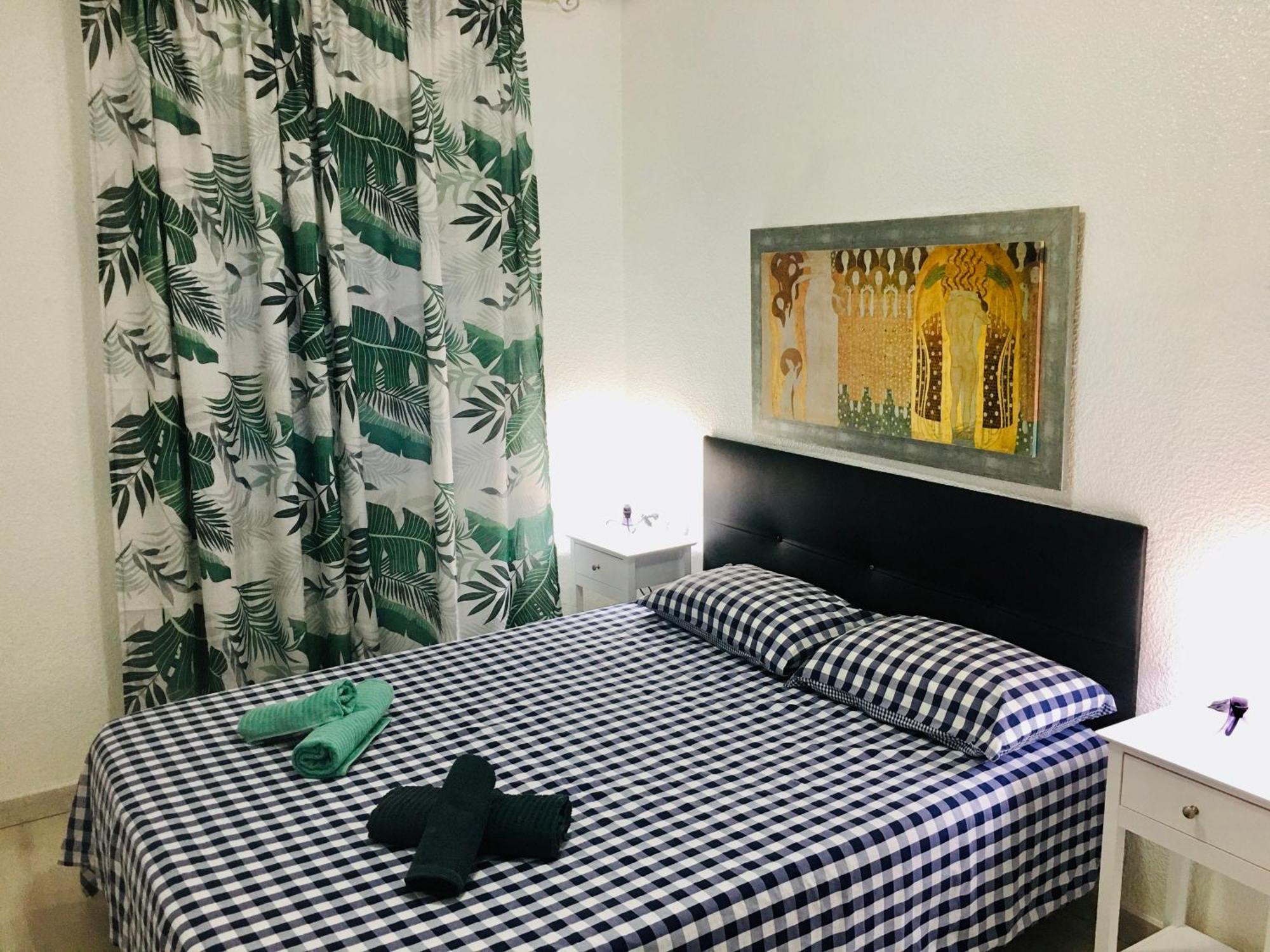 Apartment Beach El Albir Zewnętrze zdjęcie