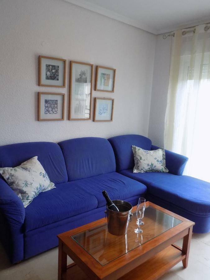 Apartment Beach El Albir Zewnętrze zdjęcie