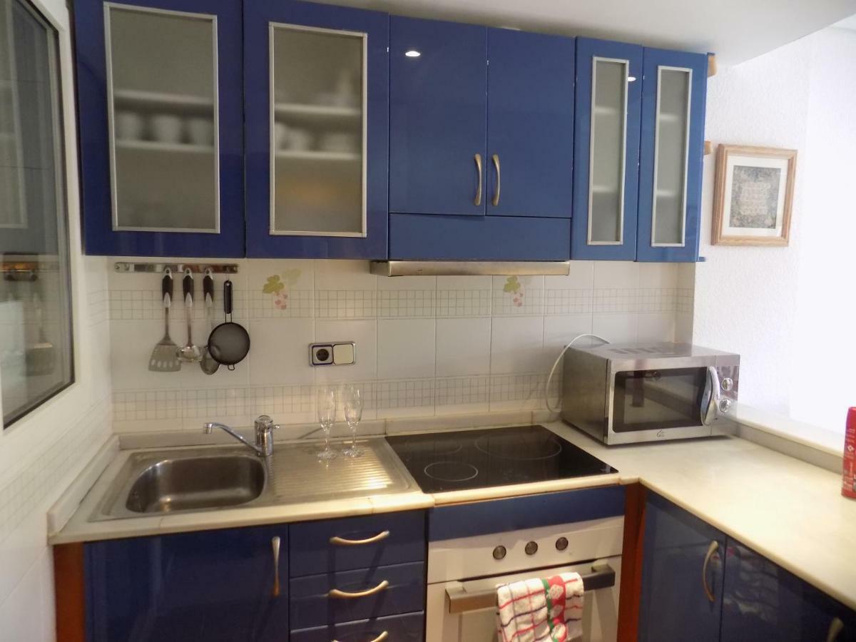 Apartment Beach El Albir Zewnętrze zdjęcie