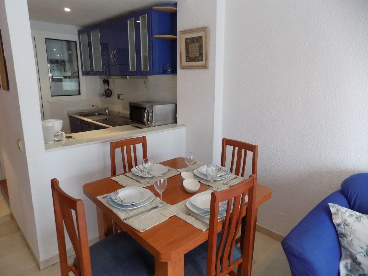 Apartment Beach El Albir Zewnętrze zdjęcie