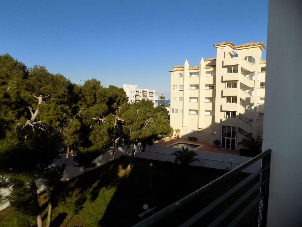 Apartment Beach El Albir Zewnętrze zdjęcie